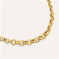 Bracciale Stroili Oro Donna in Argento 1701867